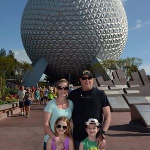 Meet your Posher, Kristina